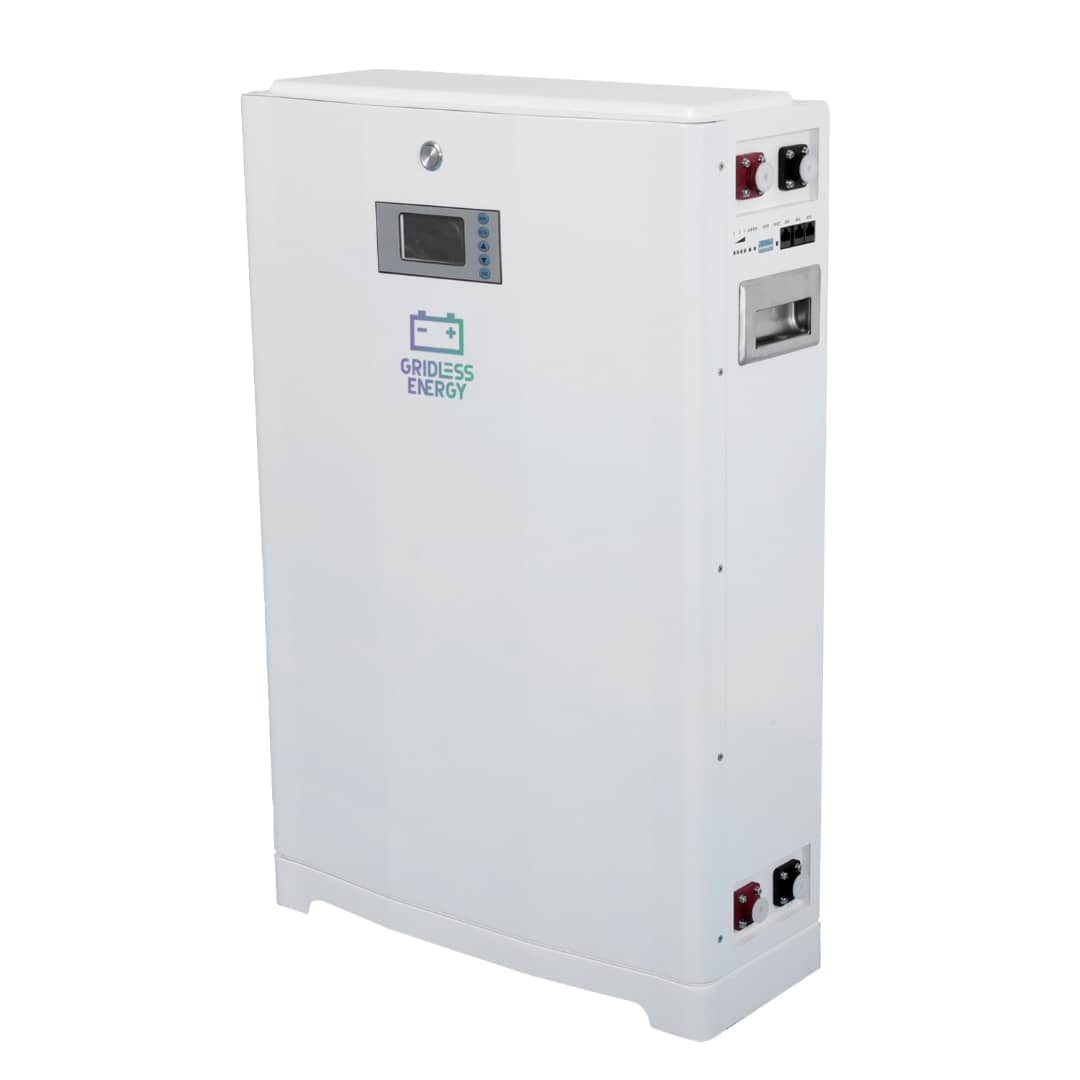 GE-WS48300 Wall-mounted Storage